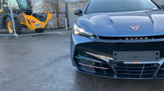 CUPRA Tavascan 210kW V1 77kWh 5dr Auto Electric Estate